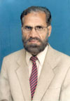 Mushtaq Noor